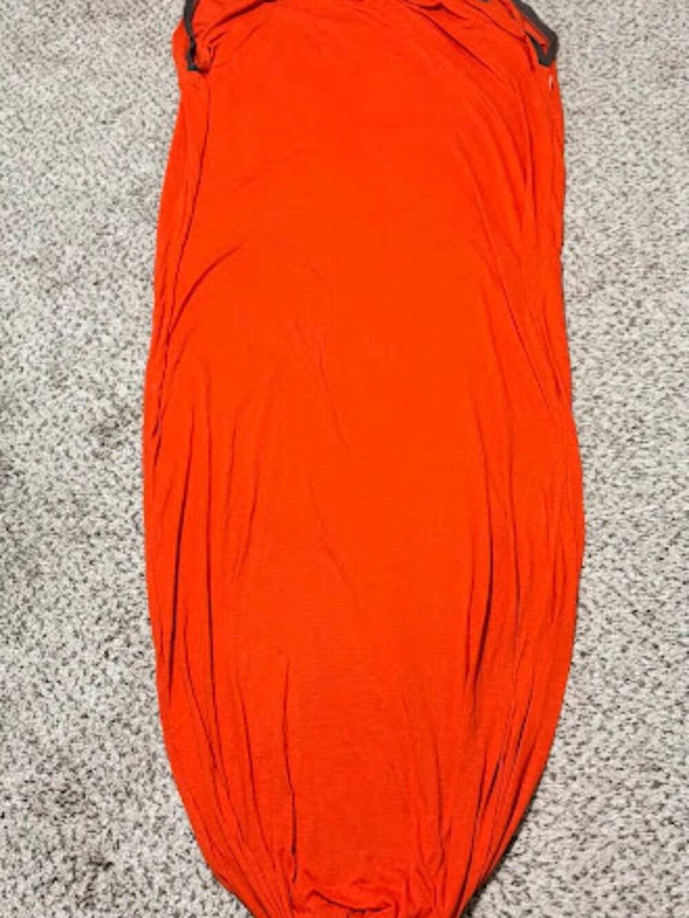 Reactor Extreme Sleeping Bag Liner-stuff sack not included